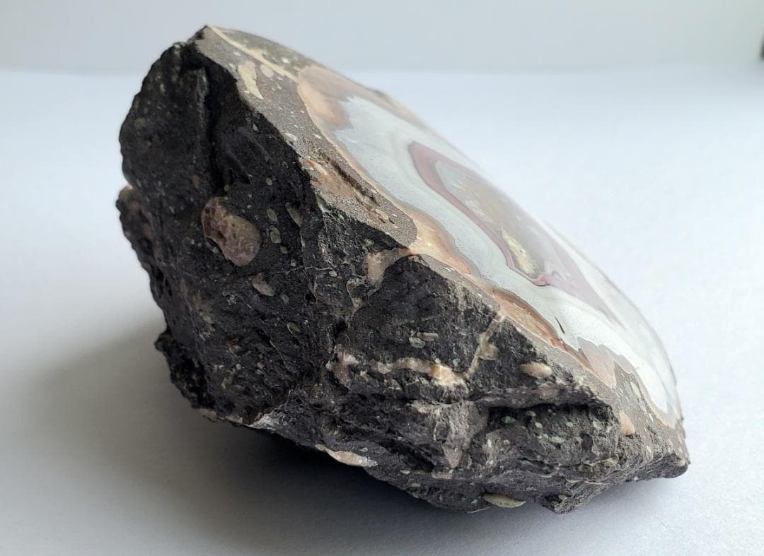 【コレクターズアイテム】アゲート