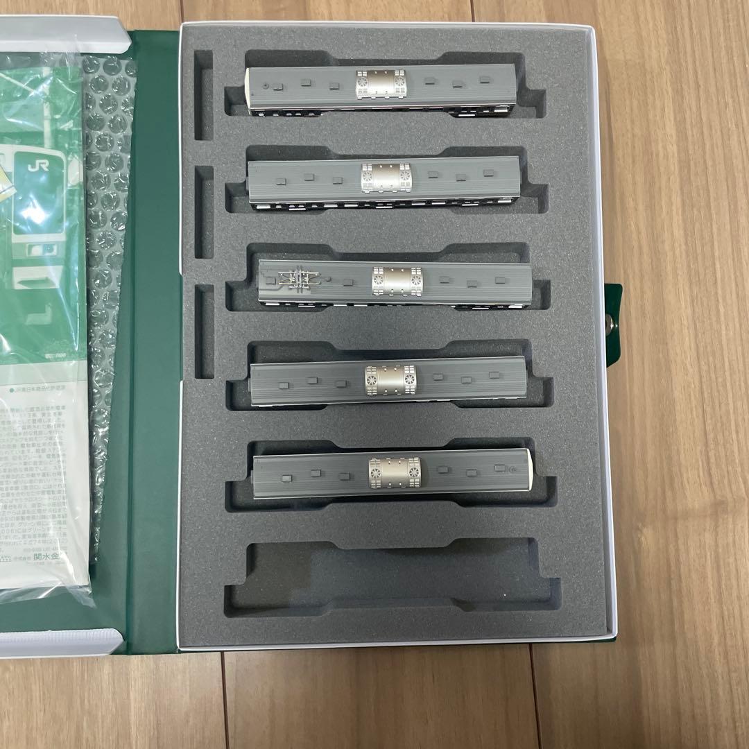 KATO 211系0/2000番台　10-1848 10-1849 15両セット