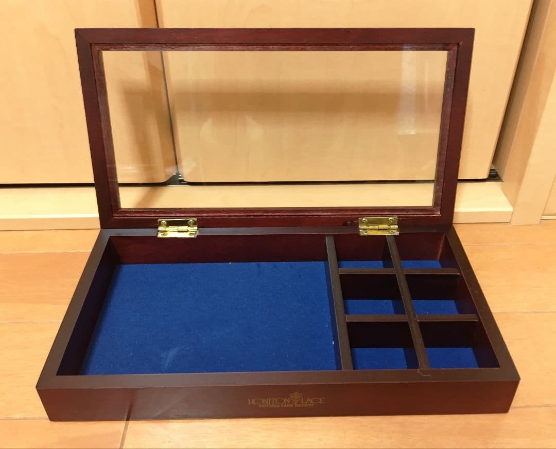 ヴィクトリア・アンティークスタイル雑貨