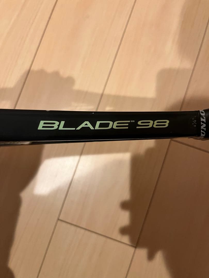 ウィルソン　Wilson BLADE 98