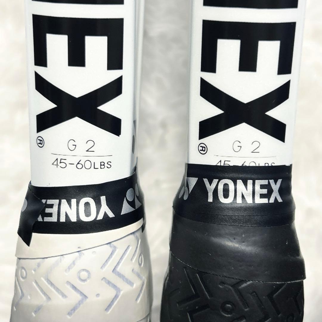 美品✨YONEX VCORE SV100 日本限定 硬式 テニス ラケット 2本