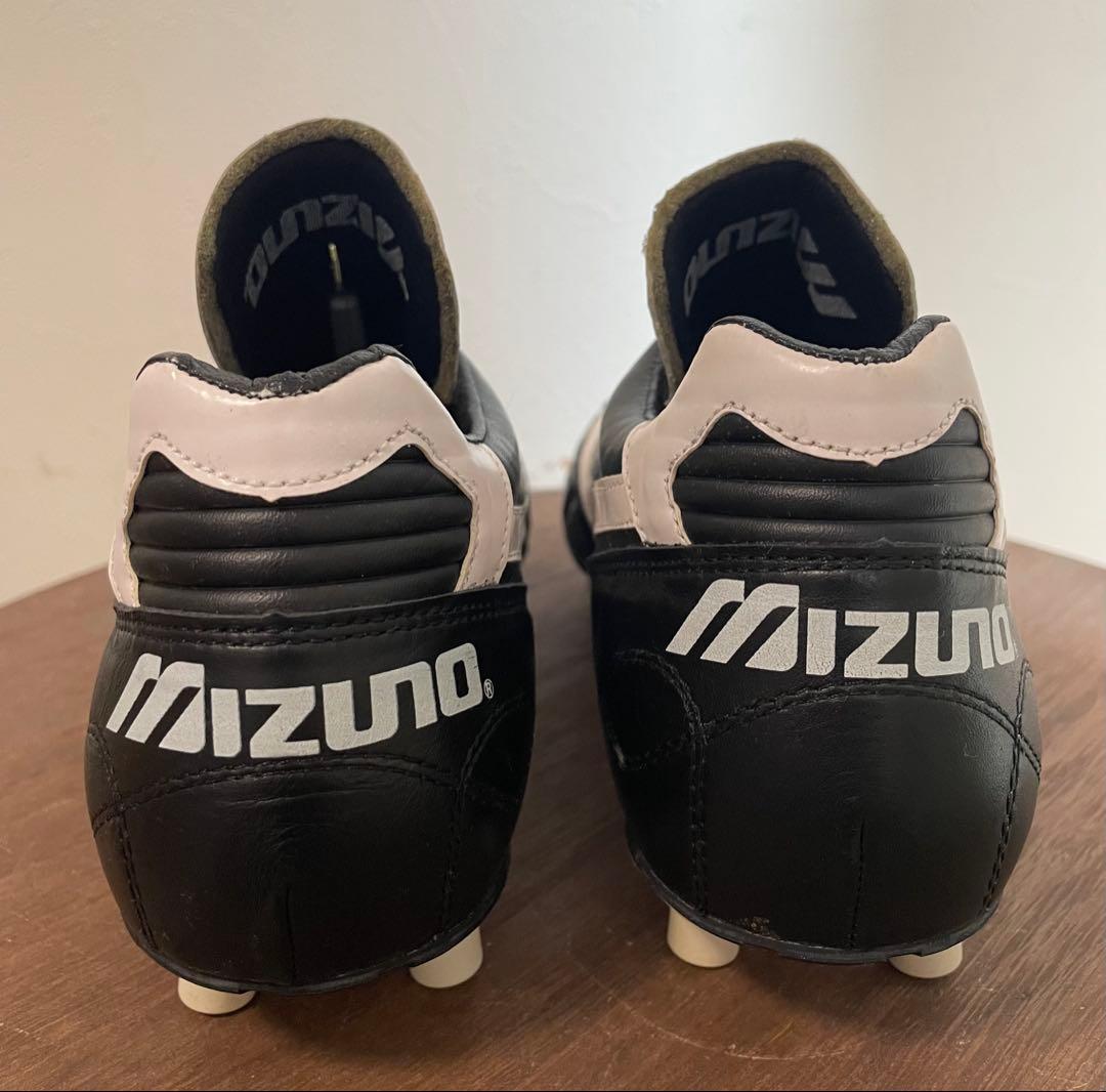 【希少】　ミズノ　モレリア取替式　Jリーグモデル