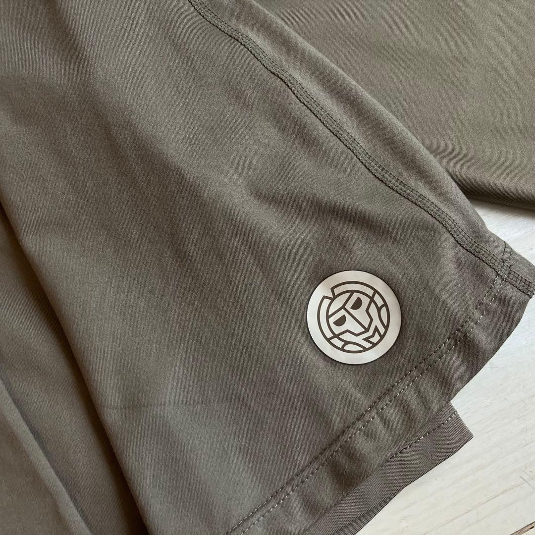 BIDI BADUビディバドゥ＊美シルエット＊ブラウンのお洒落な上下セットアップ