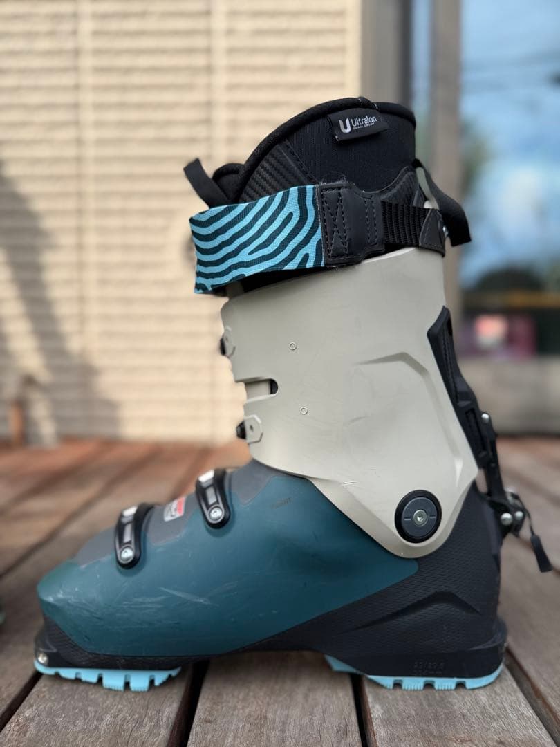 K2 スキーブーツ マインドベンダー130 BOA 29.5cm