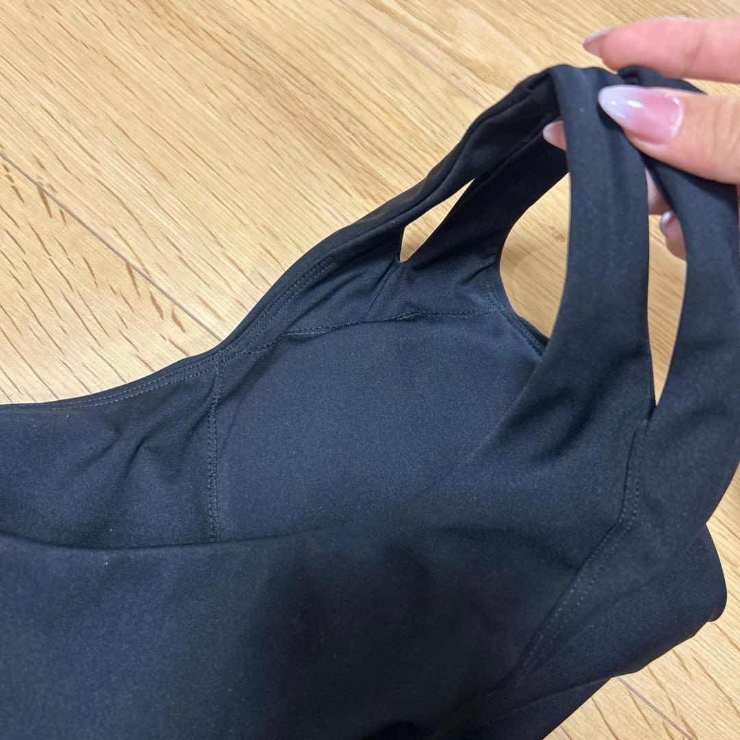 aloヨガ　アロヨガ　セットアップ　S