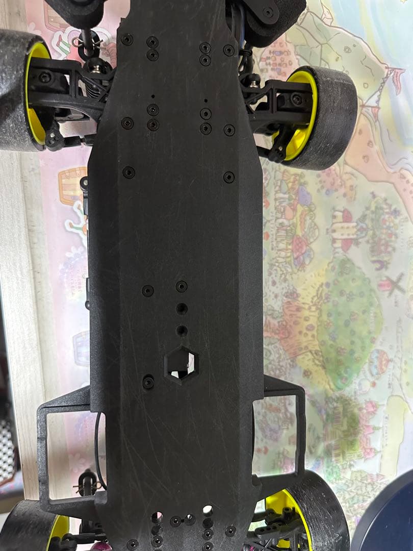 ホビーラジコン 23500