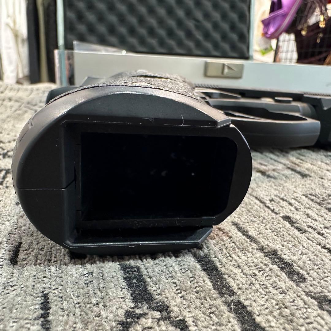 SAMURAI EDGE バリーモデル バイオハザード 5周年記念