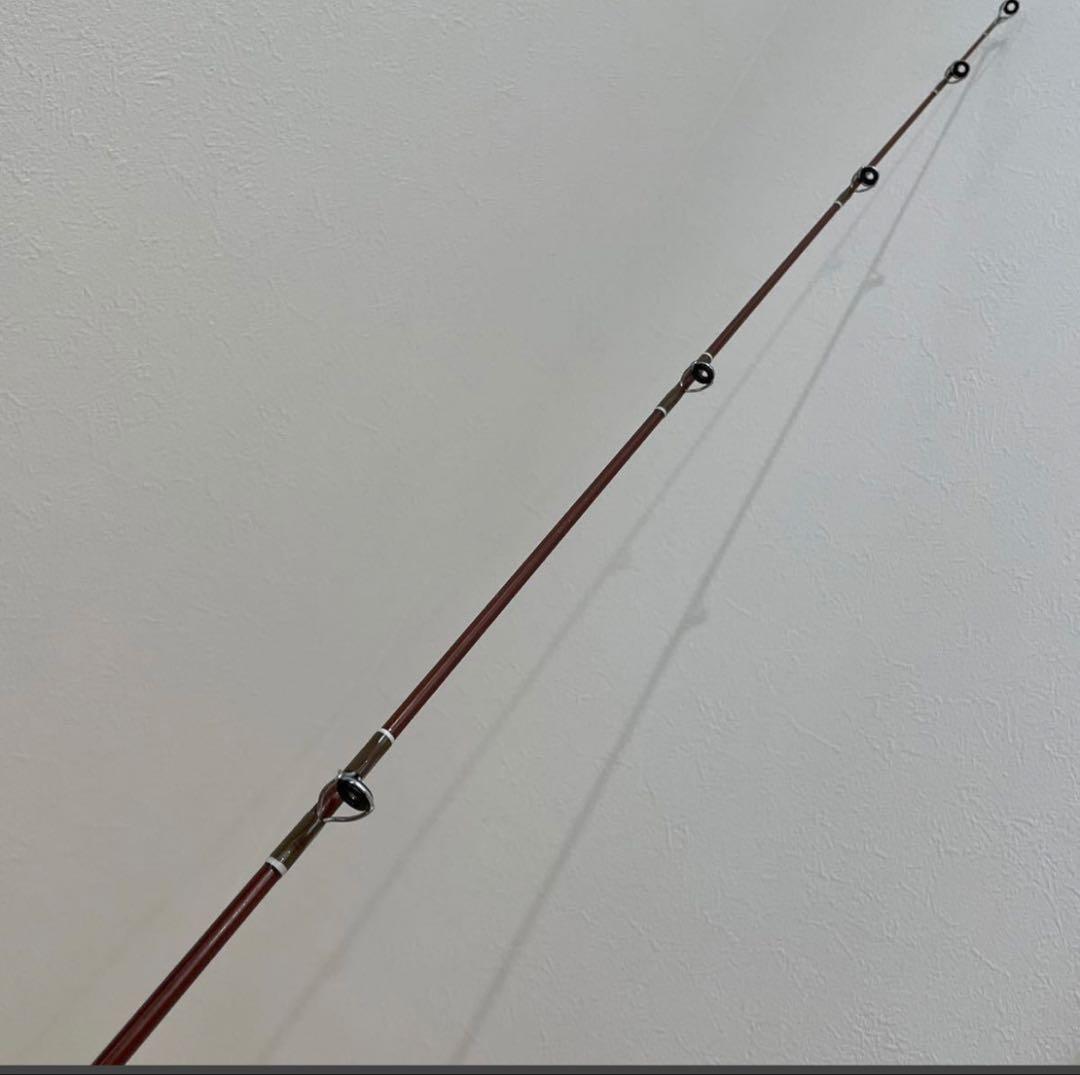 フェンウィック FC60 ランカースティック 2000 fenwick