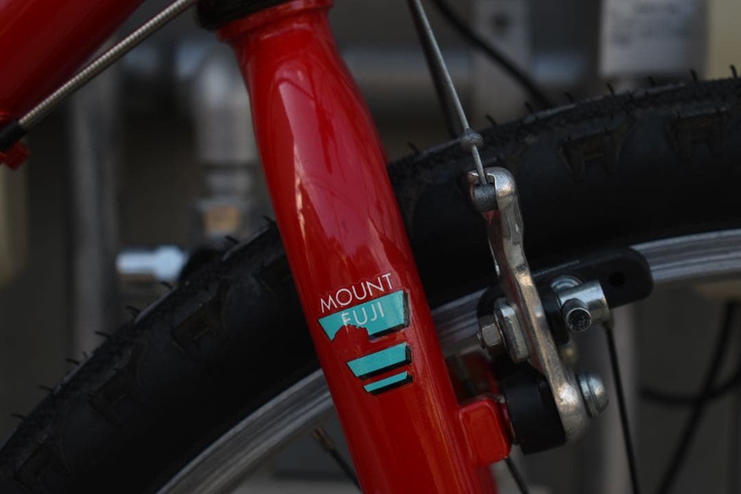 【OLDMTB】FUJI SUNDANCE 【発送希望はコメント下さい】