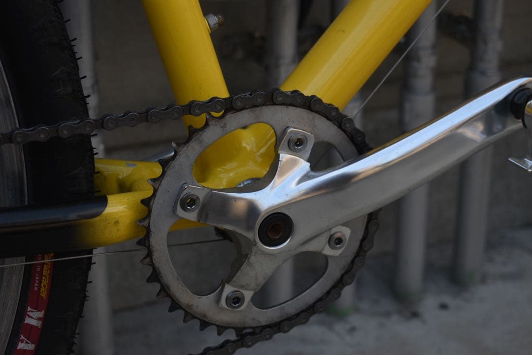 【OLDMTB】FUJI SUNDANCE 【発送希望はコメント下さい】