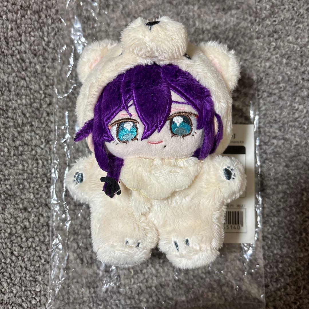 いつぬい 礼瀬マヨイ 一緒に暮らすぬい あんスタ