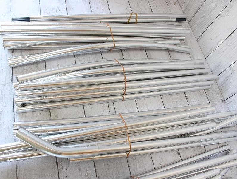 スノーピーク ランドロック TP-671R ポール マット シールドルーフ付き