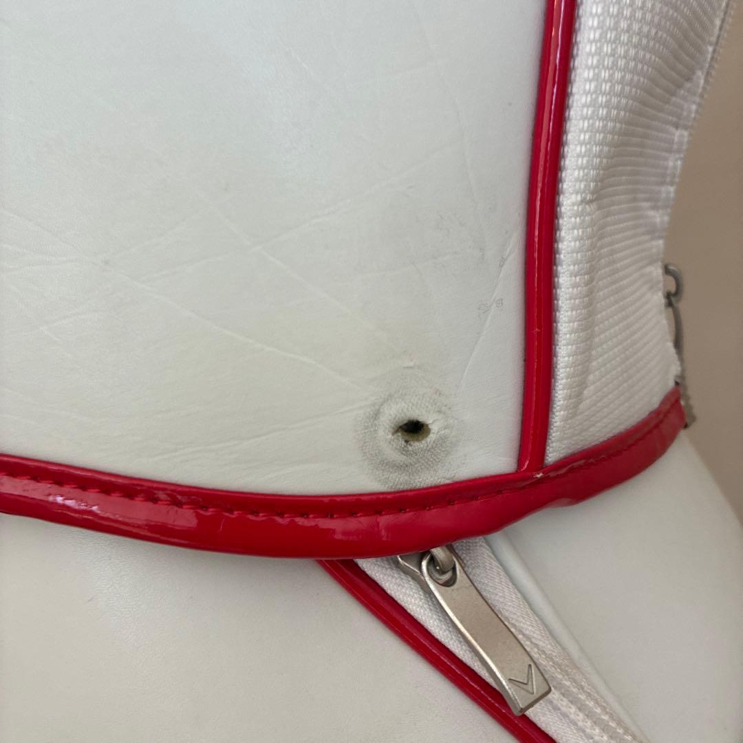 callaway キャロウェイ　ゴルフバック　キャリーバック