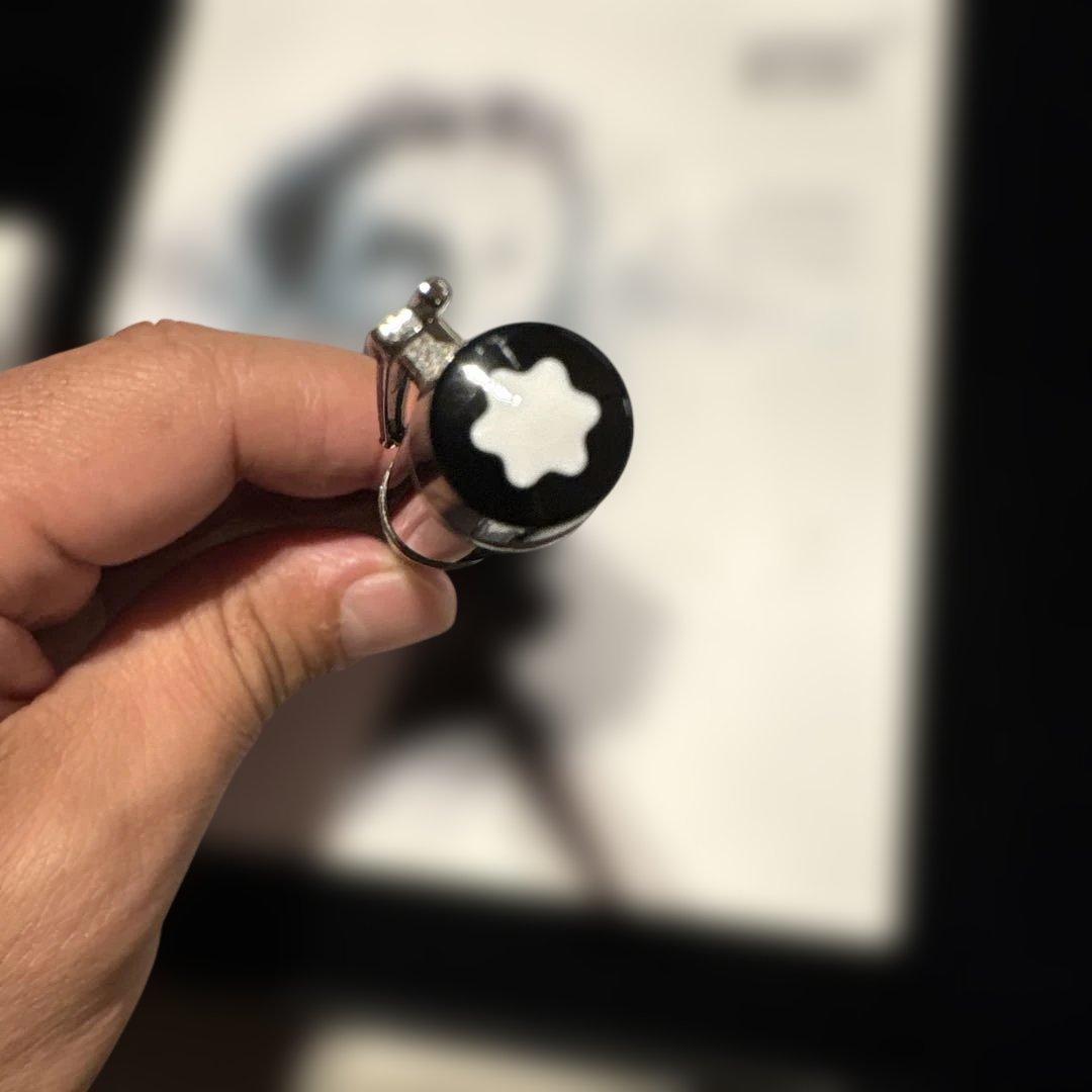 【再値引き】モンブラン限定品 ドネーションペン ヨハン・シュトラウス2世