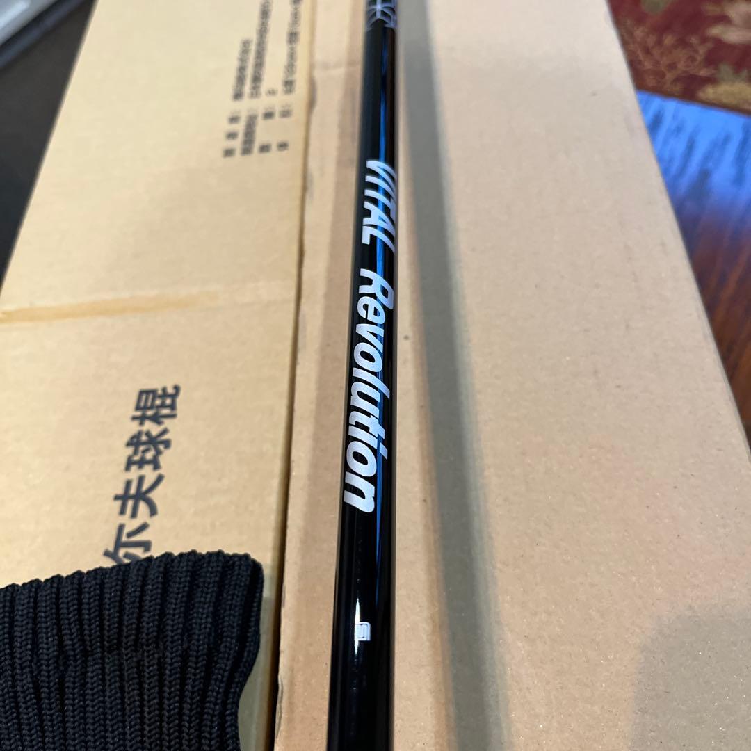 ドライバー　MA505 超高反発ドライバー