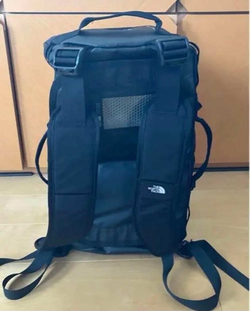 専用♡✩.*˚TheNorthFace 3way ボストンバッグ 黒美品