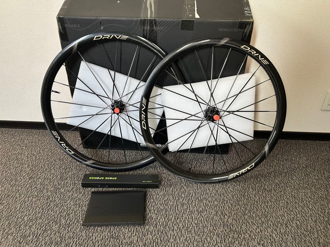 EliteWheels DRIVE Ⅱ 36mm