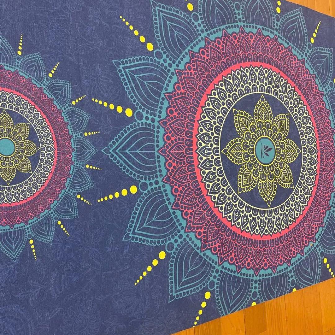 ヨガマット　プロライト