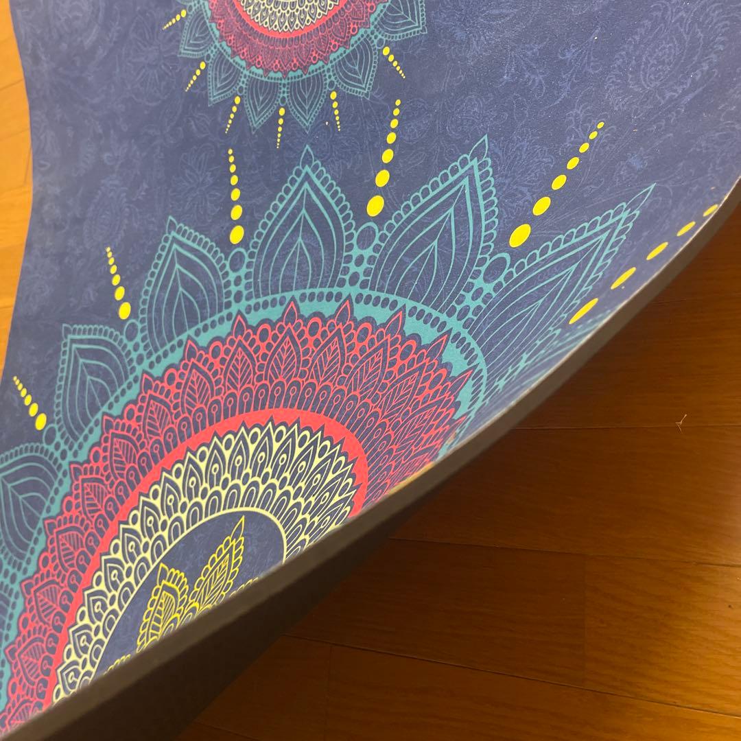 ヨガマット　プロライト