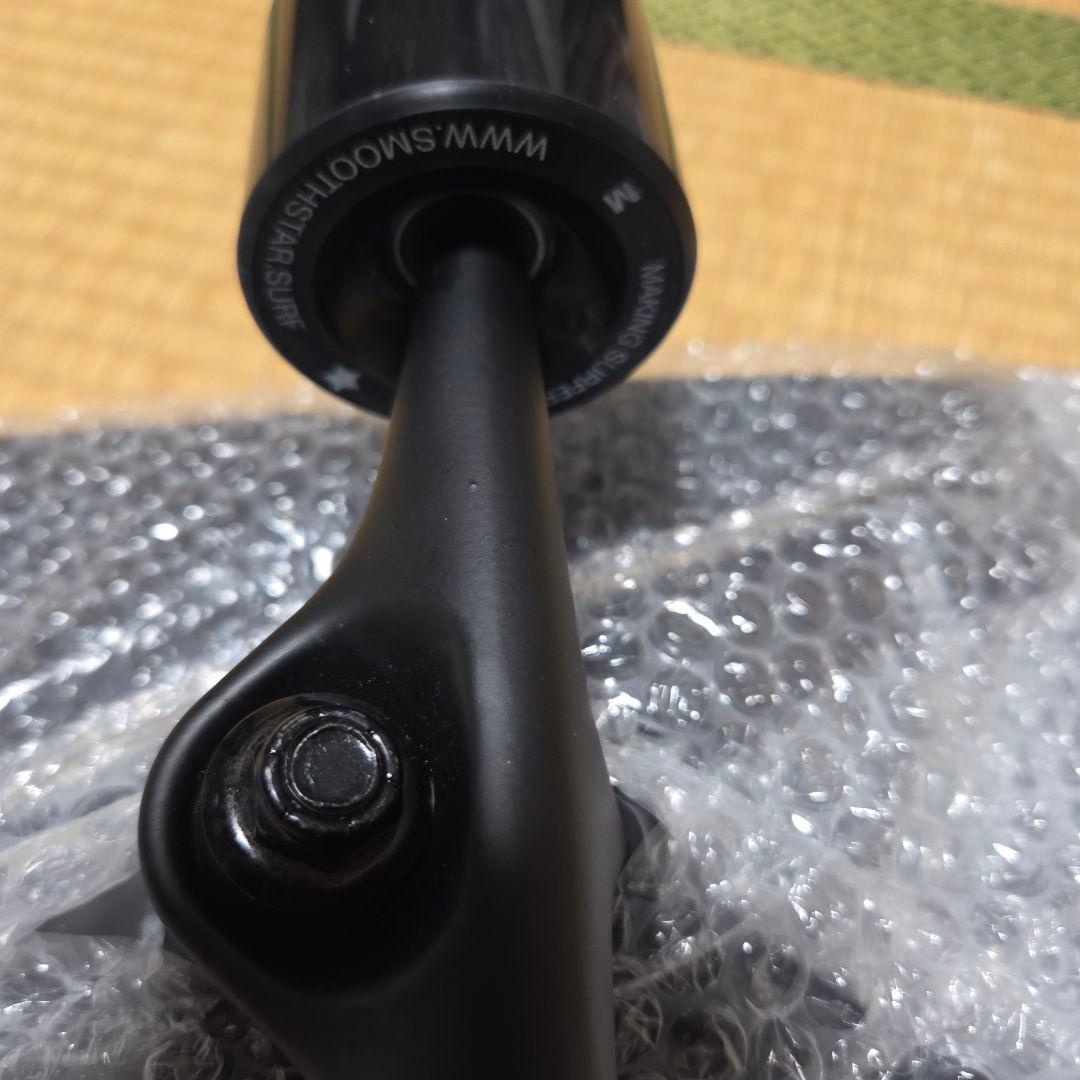 Smoothstar スムーススター 31\" Toledo #77 2.0正規品