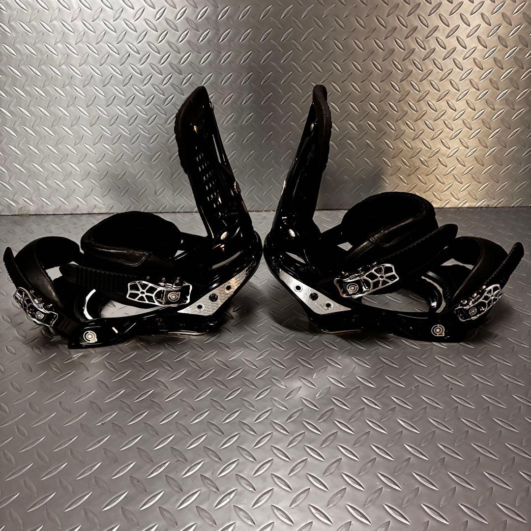 【上位モデル】ALLIAN PRISM LTD Burton CO2 ２点セット