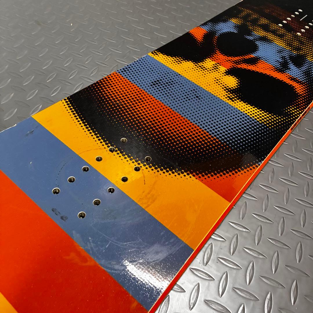 【上位モデル】ALLIAN PRISM LTD Burton CO2 ２点セット