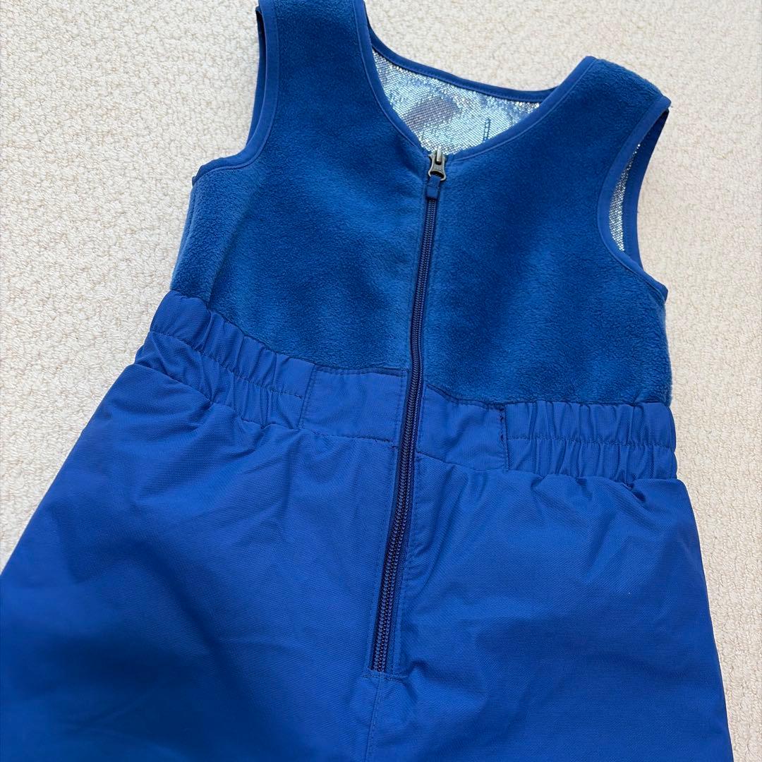 コロンビア　スキー　スノーウェア キッズ