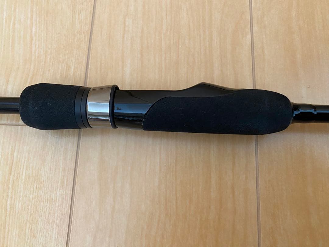 ブラックライオン　ラーテル77