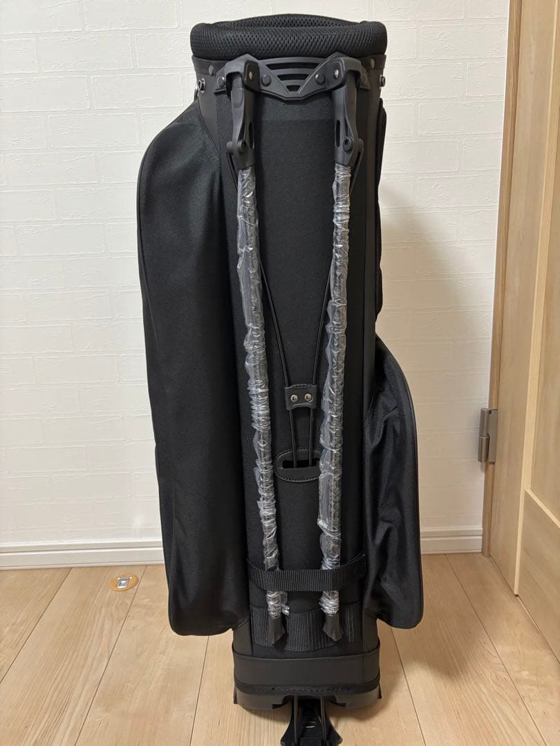 Callaway Easygoing Stand 25 JM ゴルフバッグ