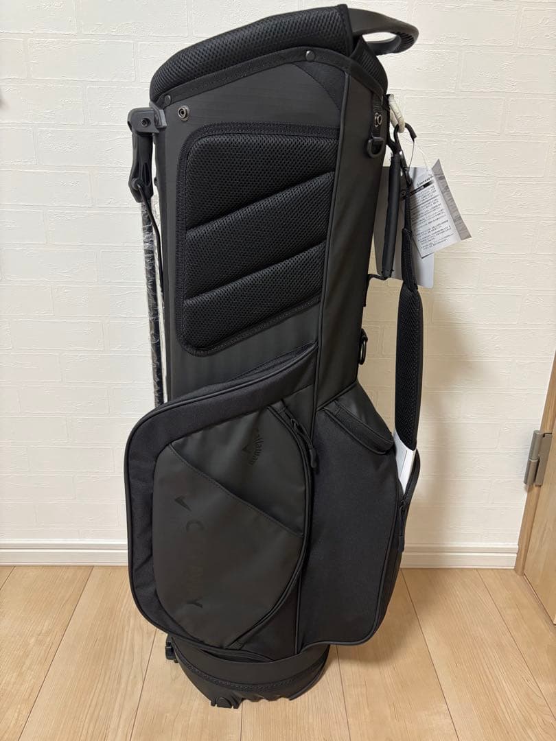 Callaway Easygoing Stand 25 JM ゴルフバッグ