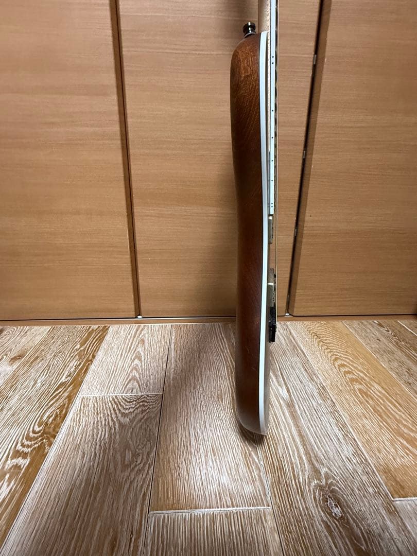 ギター Mayones Regius 7