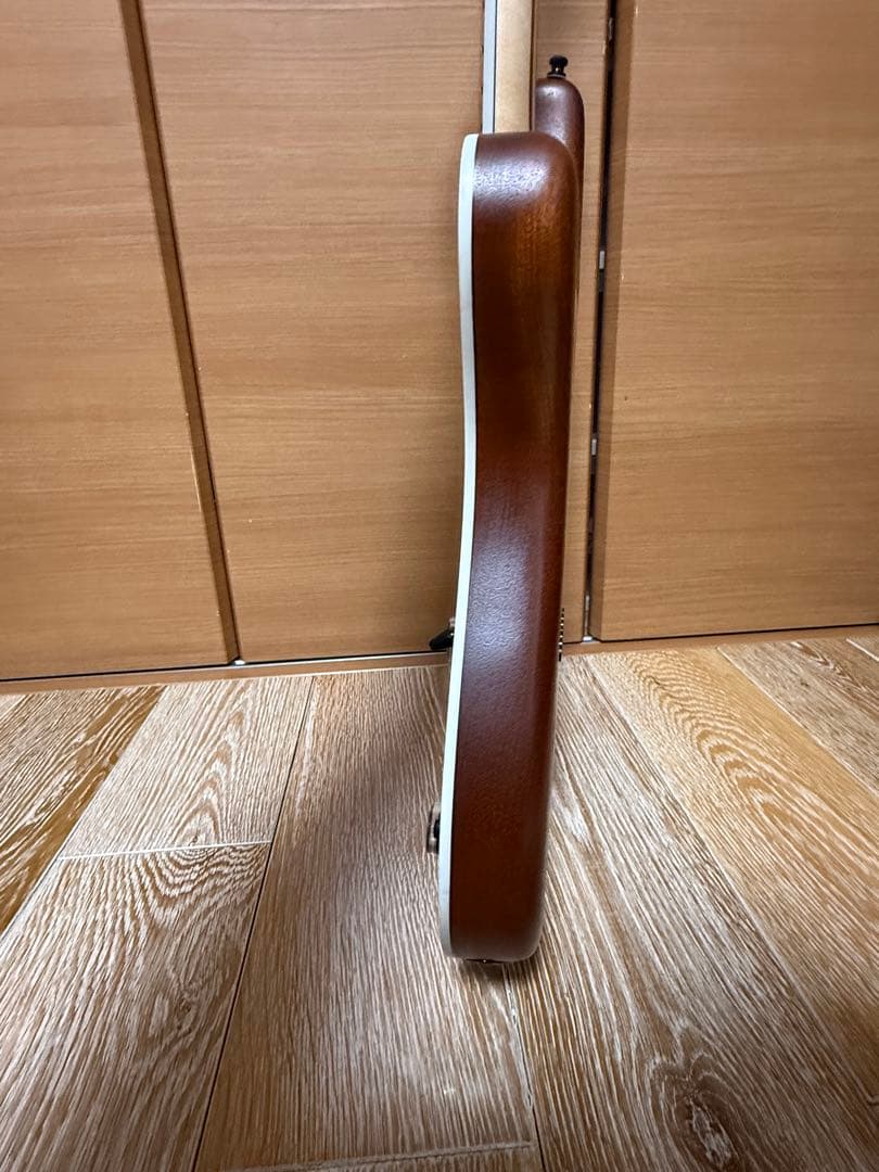 ギター Mayones Regius 7