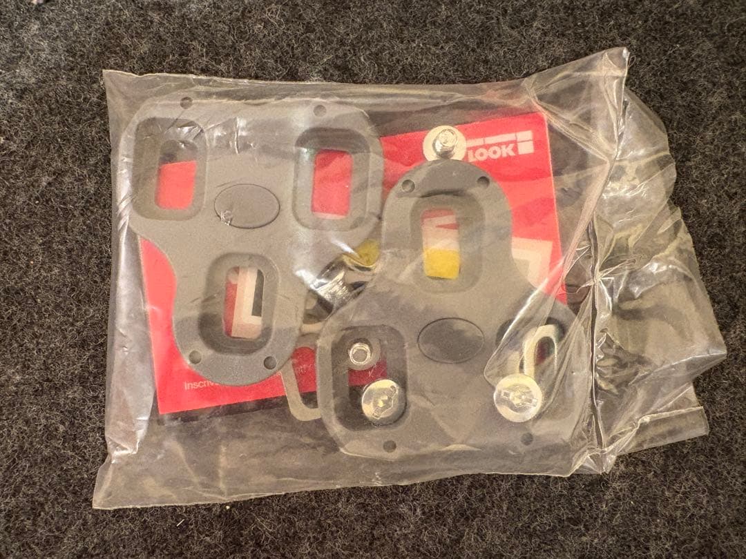 LOOK KEO BLADE CARBON ツール・ド・フランス限定モデル