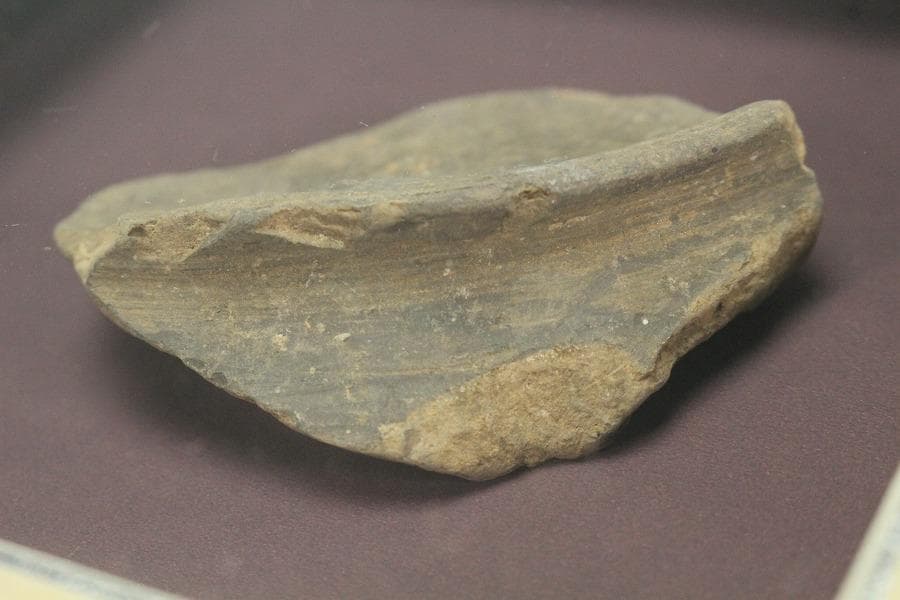 中国美術 古い コレクション 額 二件(K-LC752)