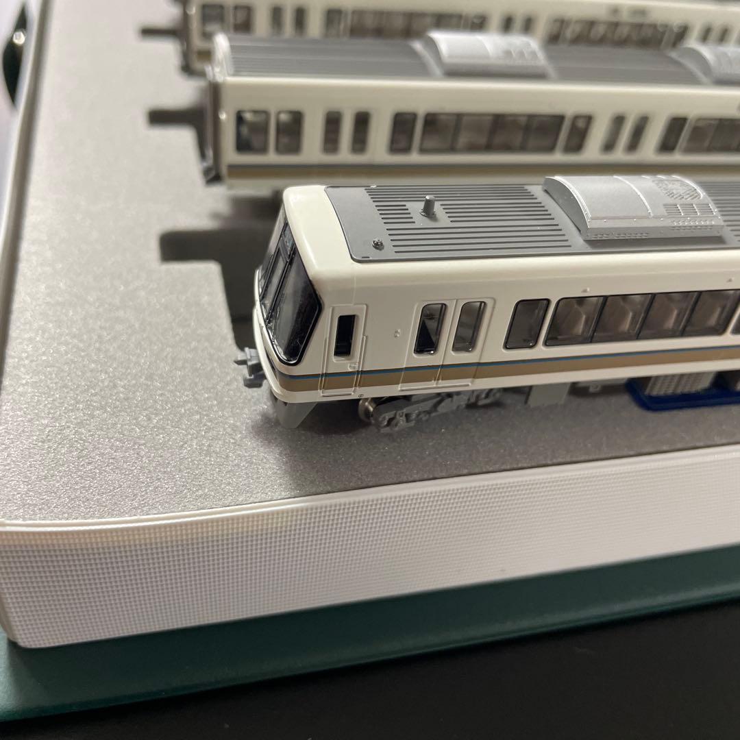KATO 221系直流近郊形車両　6両基本セット 美品