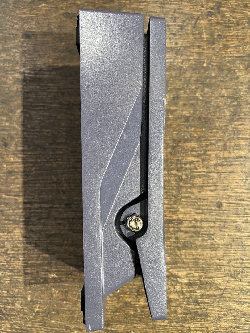 BOSS EV-30 エクスプレッションペダル