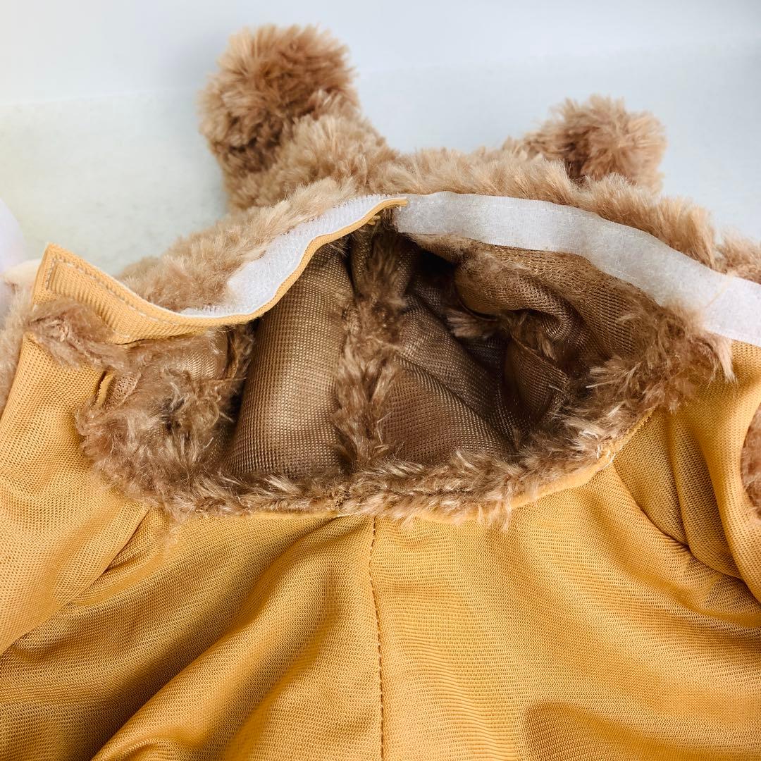 イーマリー　E/mary くま ぬいぐるみ　ハッピードール・プラス　イルメール