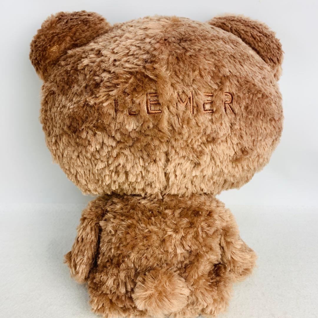 イーマリー　E/mary くま ぬいぐるみ　ハッピードール・プラス　イルメール