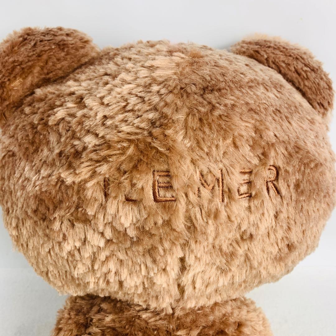 イーマリー　E/mary くま ぬいぐるみ　ハッピードール・プラス　イルメール