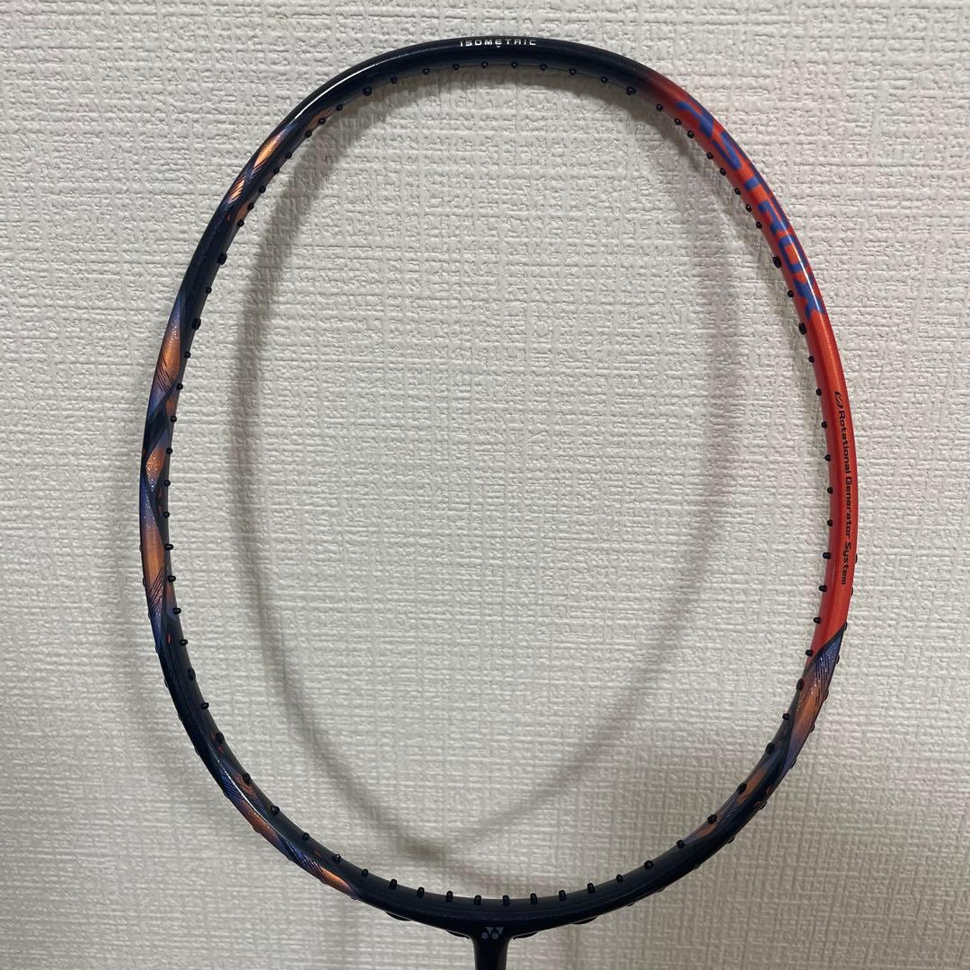 アストロクス77pro 4UG5