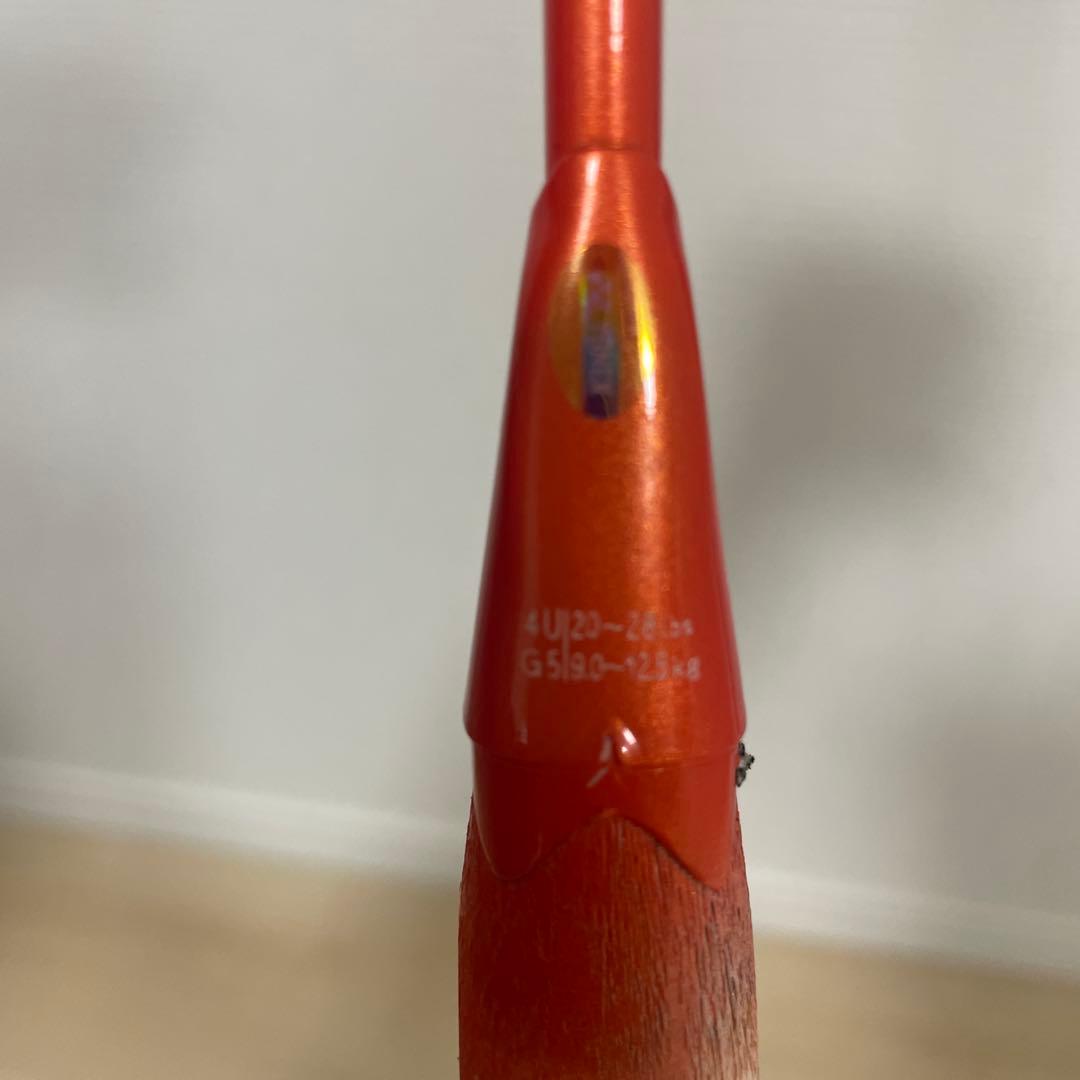 アストロクス77pro 4UG5