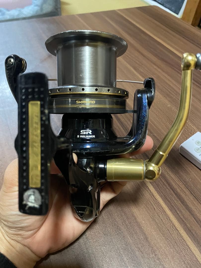 ブルズアイ　9120