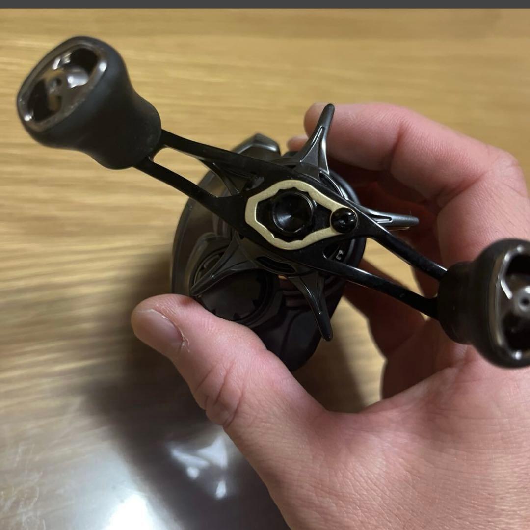 19 スティーズ CT SV TW 6.3