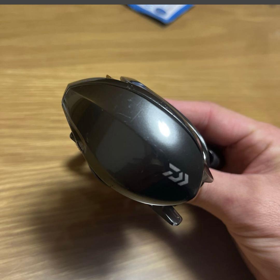 19 スティーズ CT SV TW 6.3