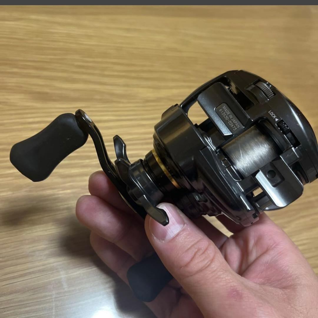 19 スティーズ CT SV TW 6.3