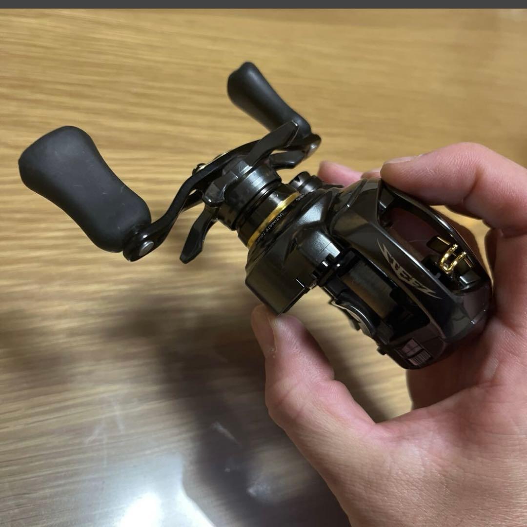 19 スティーズ CT SV TW 6.3