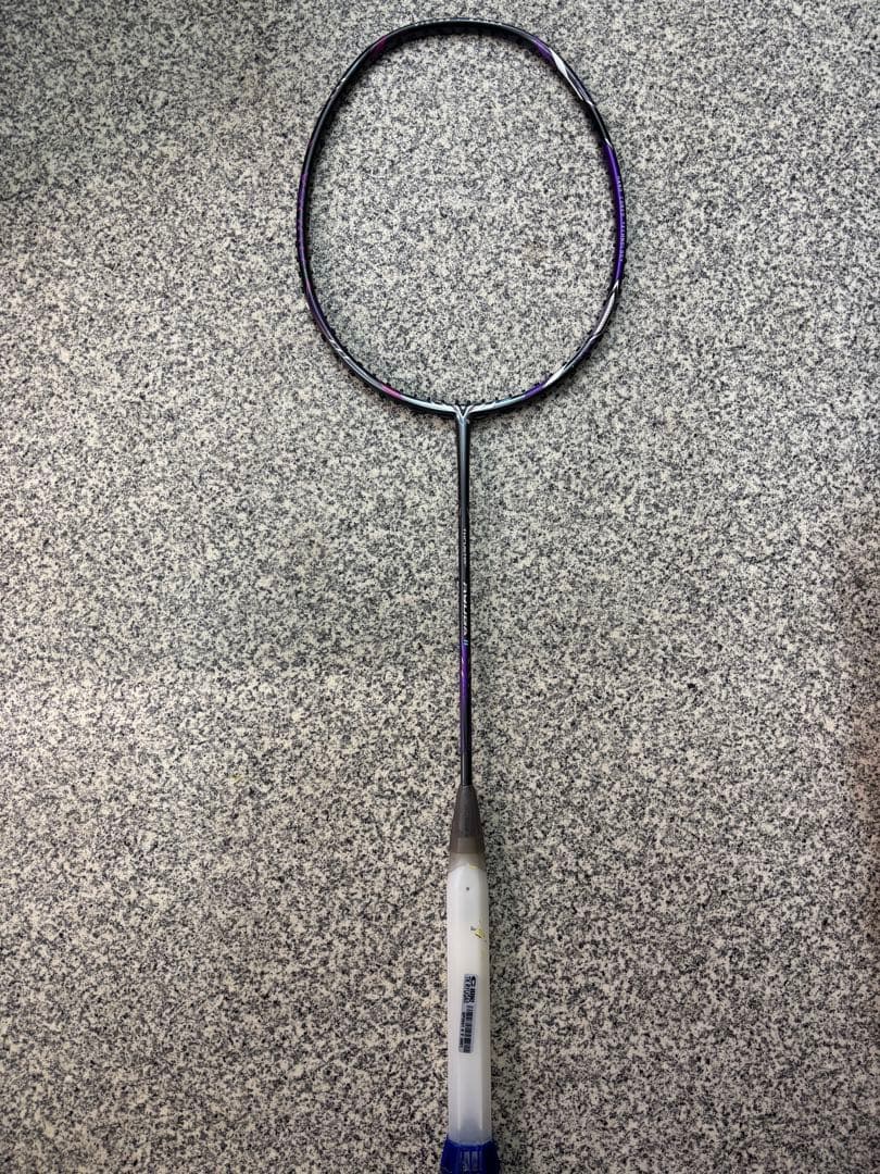 スラスターリュウガ2 異音あり