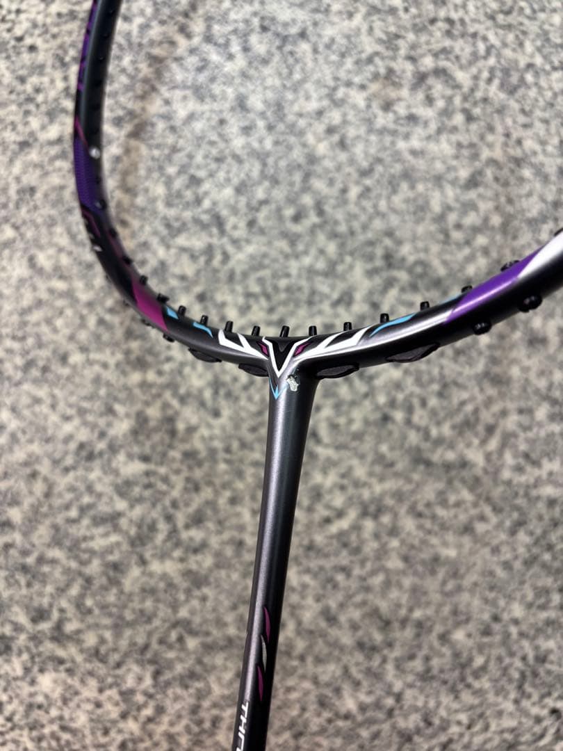 スラスターリュウガ2 異音あり