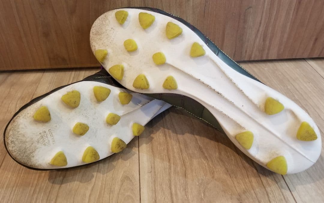 アディダス F50 27.0cm