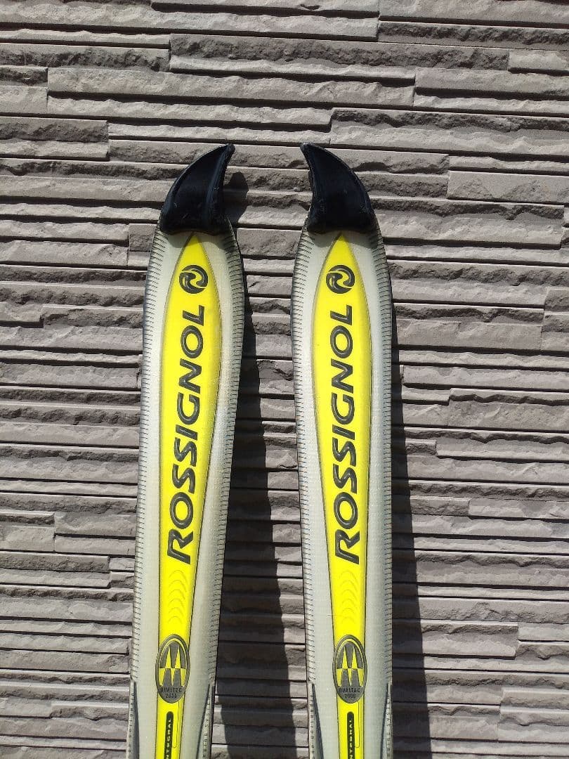 ROSSIGNOL ロシニョール　スキー板　SL用167㎝